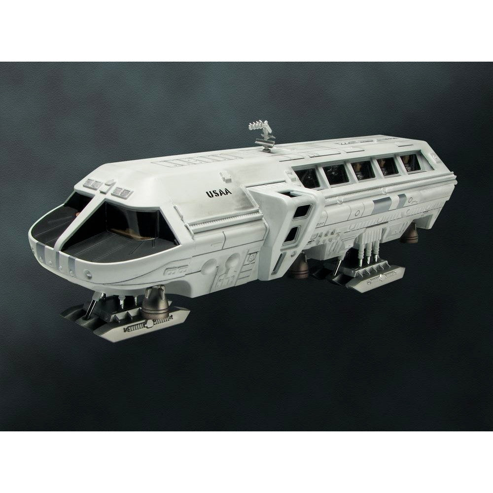 【新品即納】[PTM] (再販)1/55 ムーンバス 2001年宇宙の旅 プラモデル(MOE2001-1R) メビウスモデル(20241231)