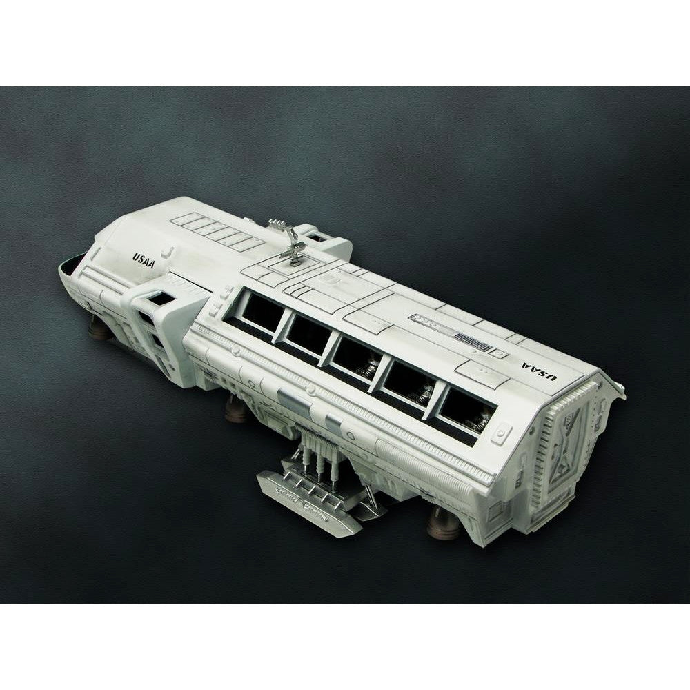 【新品即納】[PTM] (再販)1/55 ムーンバス 2001年宇宙の旅 プラモデル(MOE2001-1R) メビウスモデル(20241231)