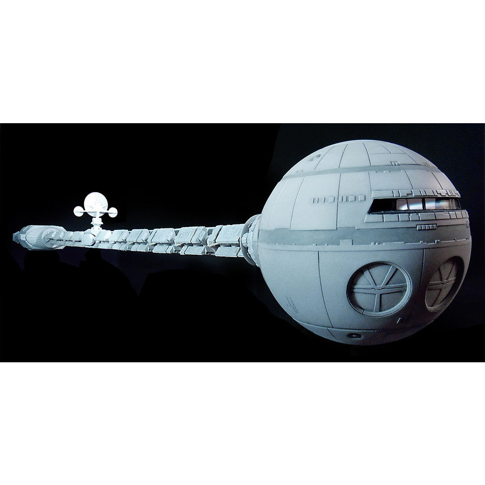 【新品即納】[PTM] (再販)1/144 ディスカバリー号 2001年宇宙の旅 プラモデル(MOE2001-3) メビウスモデル(20241231)