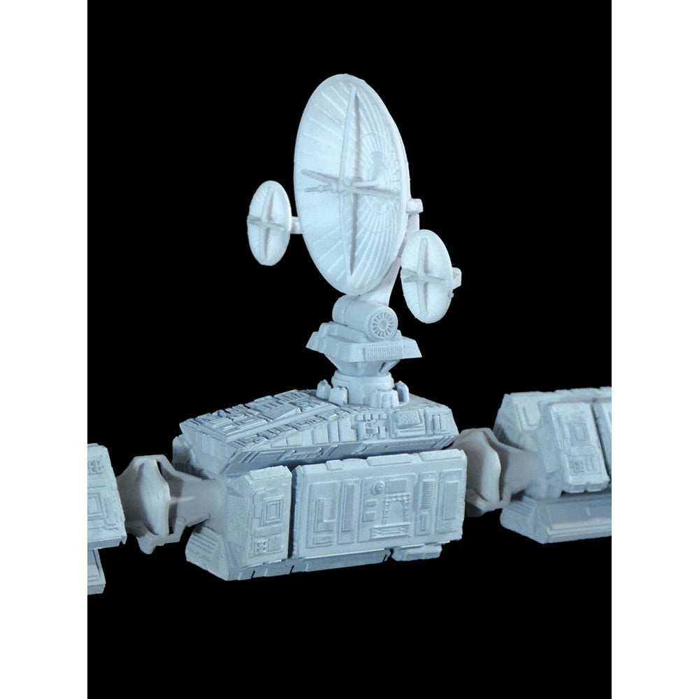 【新品即納】[PTM] (再販)1/144 ディスカバリー号 2001年宇宙の旅 プラモデル(MOE2001-3) メビウスモデル(20241231)