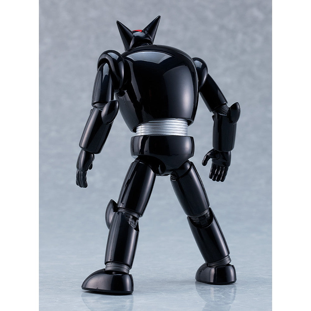 【予約安心出荷】[PTM]MODEROID(モデロイド) ブラックオックス(初代鉄人版) 鉄人28号 プラモデル グッドスマイルカンパニー(2025年2月)