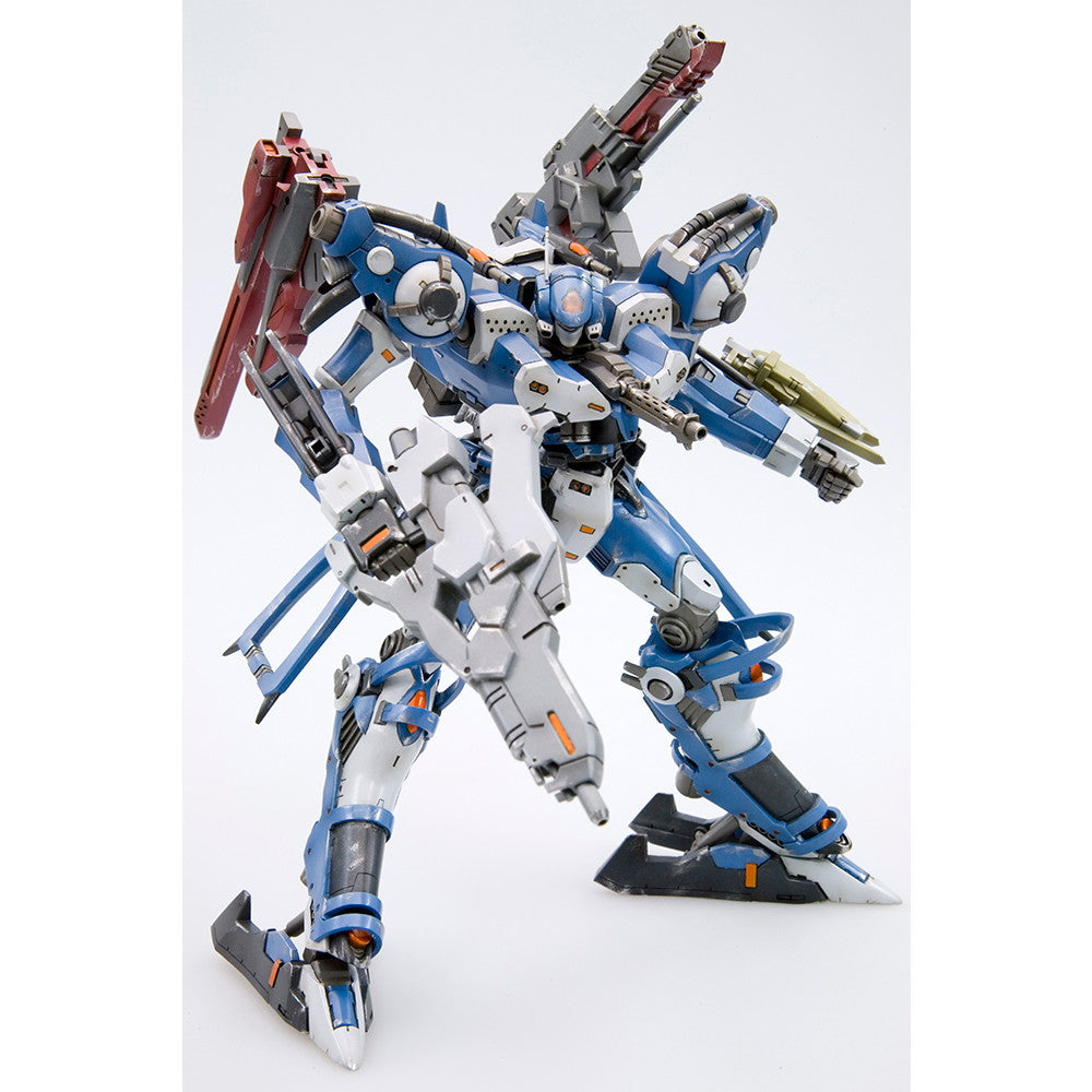 【新品即納】[PTM] (再々販)V.I.シリーズ 1/72 クレスト CR-C89E オラクルVer. ARMORED CORE(アーマード・コア) プラモデル(VI056X) コトブキヤ(20250430)