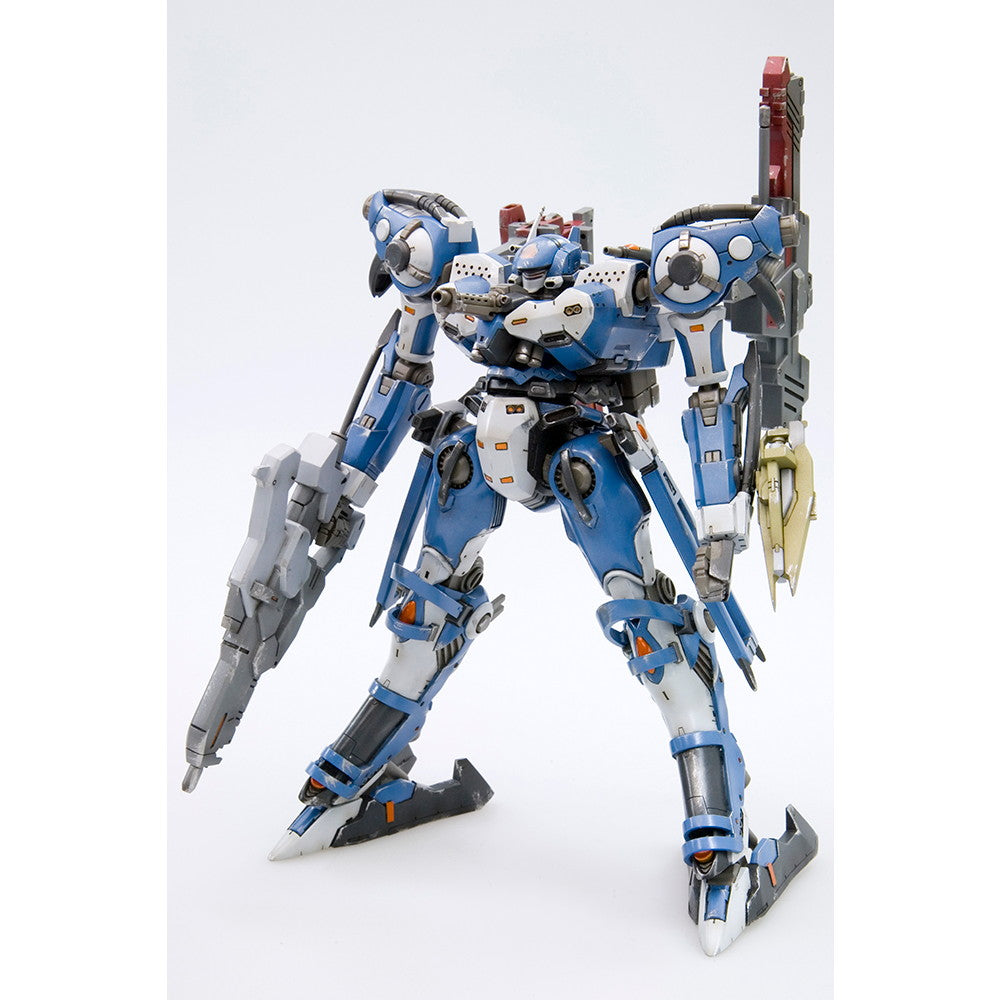 【新品即納】[PTM] (再々販)V.I.シリーズ 1/72 クレスト CR-C89E オラクルVer. ARMORED CORE(アーマード・コア) プラモデル(VI056X) コトブキヤ(20250430)