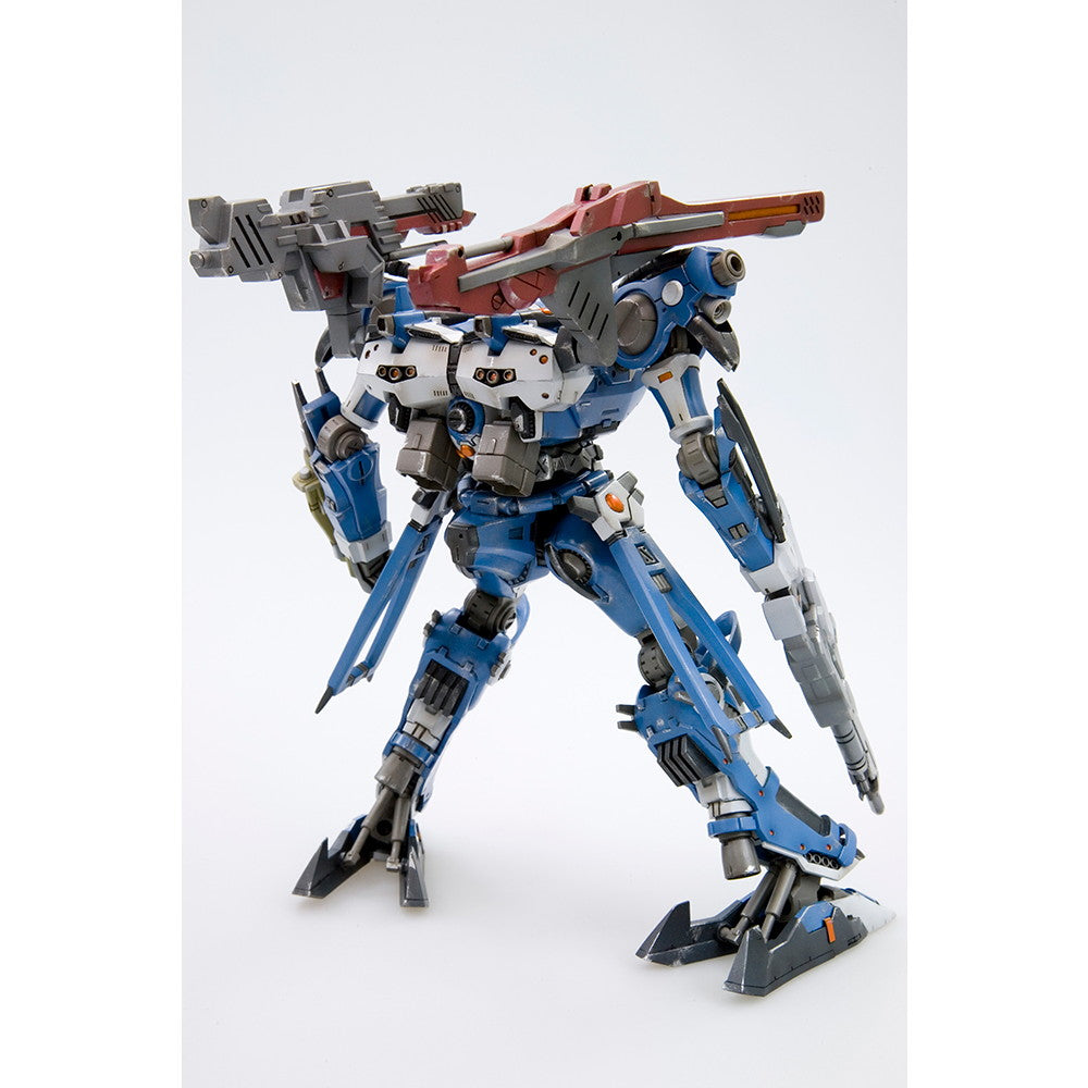 【新品即納】[PTM] (再々販)V.I.シリーズ 1/72 クレスト CR-C89E オラクルVer. ARMORED CORE(アーマード・コア) プラモデル(VI056X) コトブキヤ(20250430)