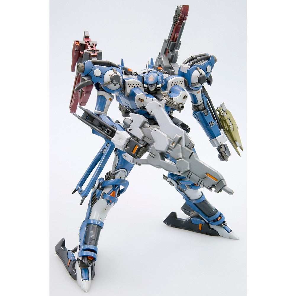 【新品即納】[PTM] (再々販)V.I.シリーズ 1/72 クレスト CR-C89E オラクルVer. ARMORED CORE(アーマード・コア) プラモデル(VI056X) コトブキヤ(20250430)