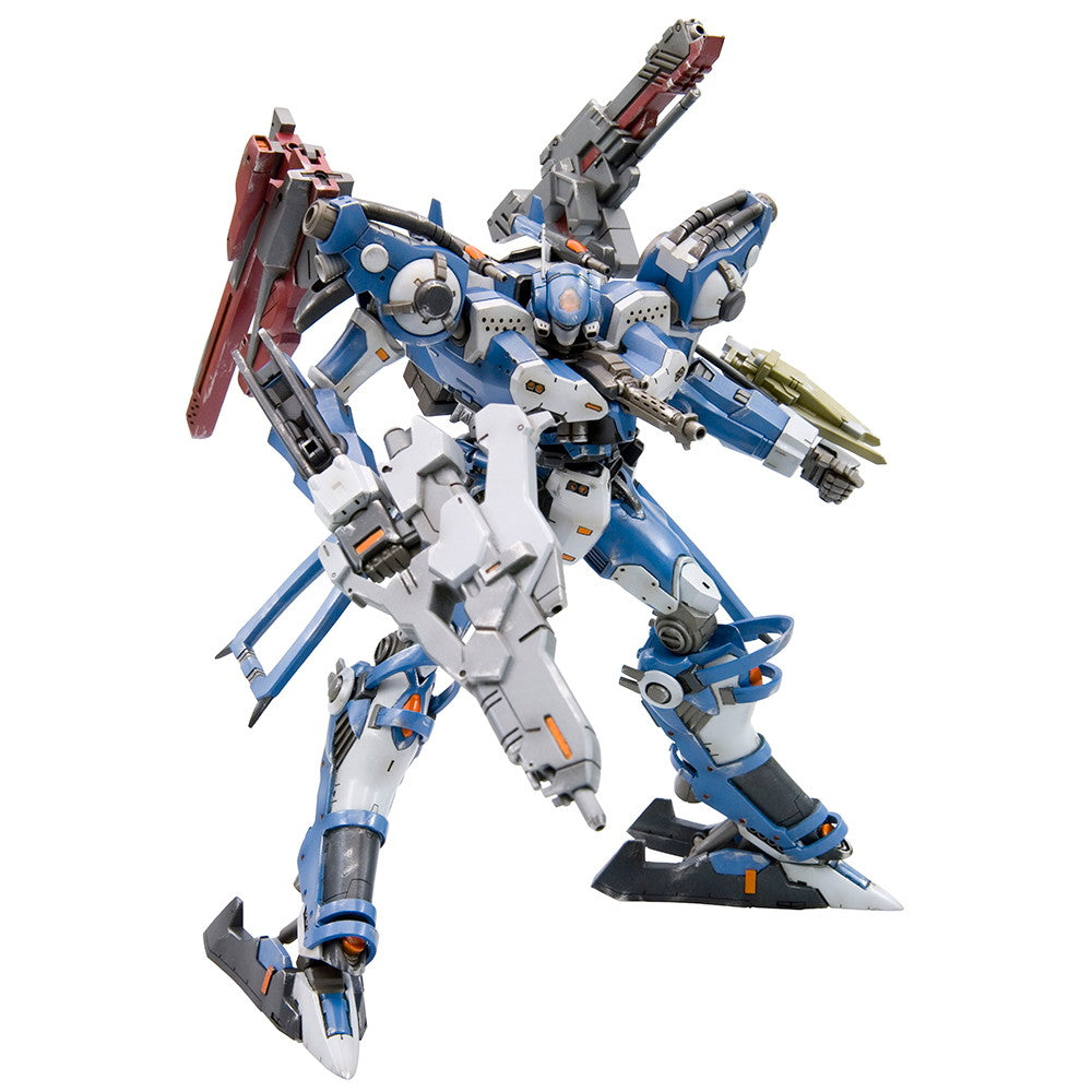 【新品】【お取り寄せ】[PTM] (再々販) V.I.シリーズ 1/72 クレスト CR-C89E オラクルVer. ARMORED CORE(アーマード・コア) プラモデル(VI056X) コトブキヤ(20250430)