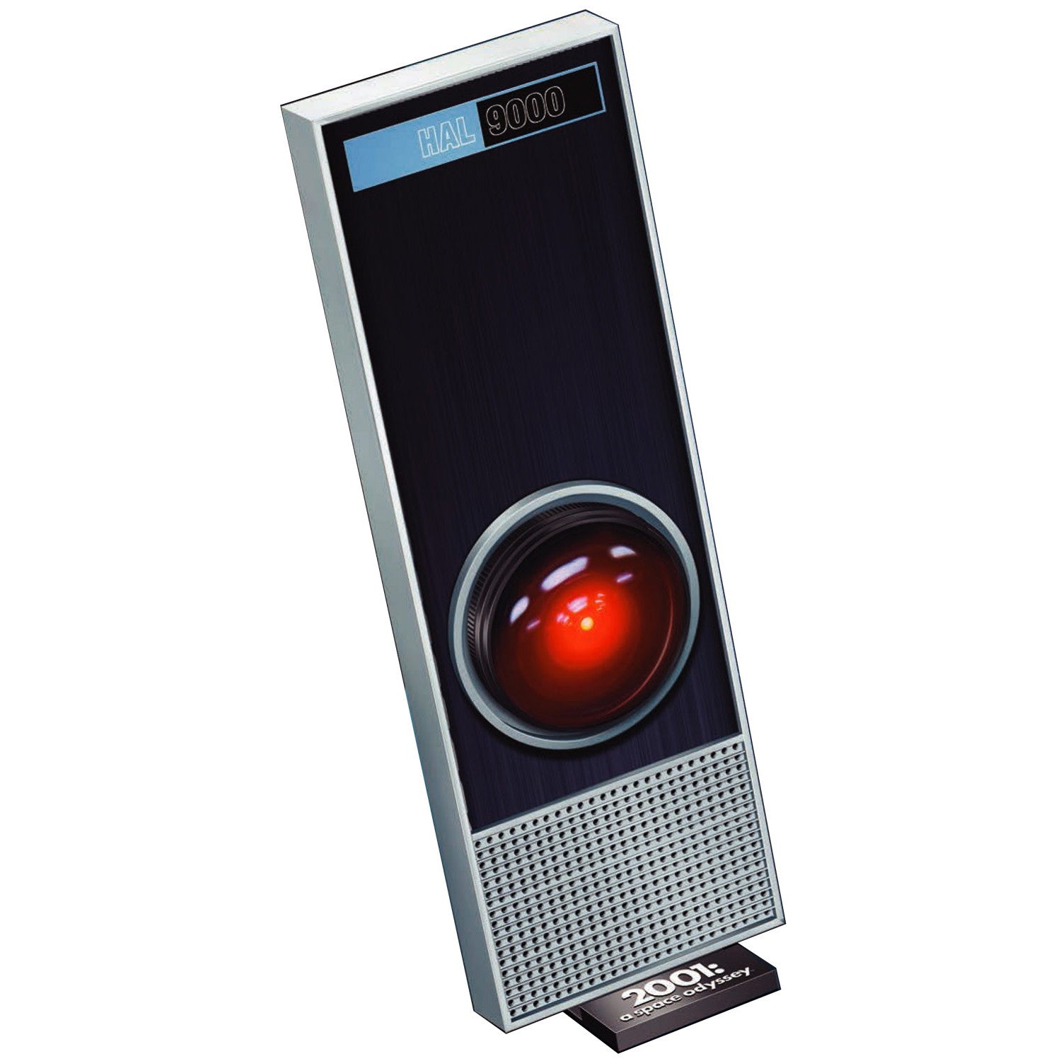 【新品即納】[PTM] (再販)1/1 HAL9000(実物大) 2001年宇宙の旅 プラモデル(MOE2001-5) メビウスモデル(20241231)