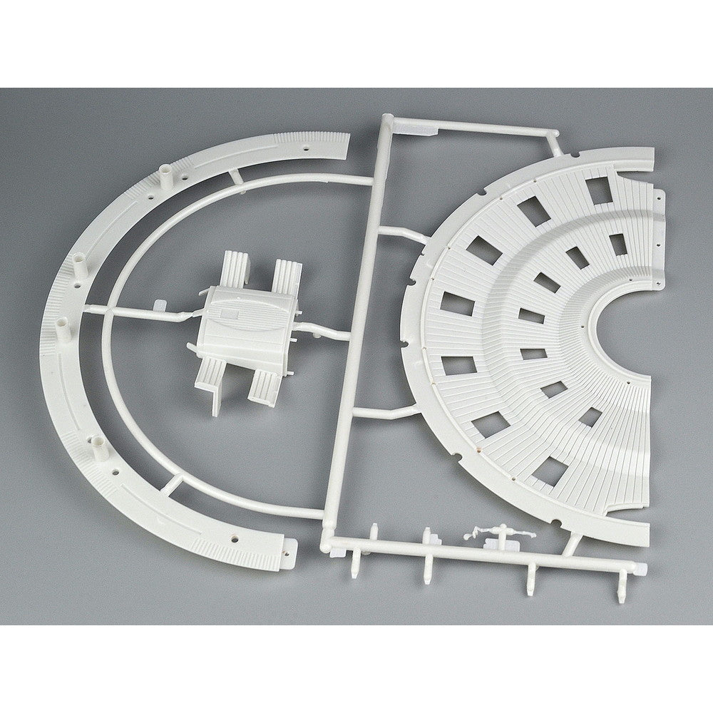 【新品即納】[PTM] (再販)1/48 アリエス号 2001年宇宙の旅 プラモデル(MOE2001-7) メビウスモデル(20241231)