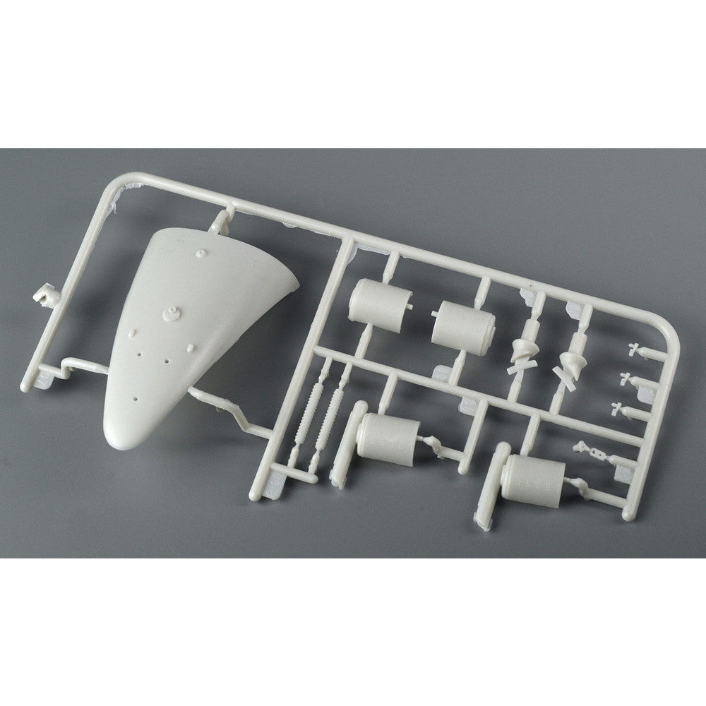 【新品即納】[PTM] (再販)1/48 アリエス号 2001年宇宙の旅 プラモデル(MOE2001-7) メビウスモデル(20241231)