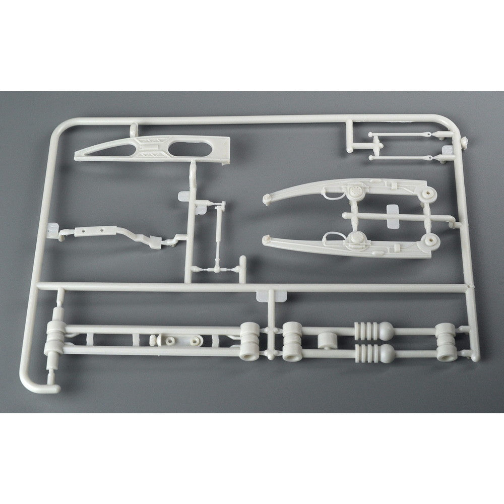【新品即納】[PTM] (再販)1/48 アリエス号 2001年宇宙の旅 プラモデル(MOE2001-7) メビウスモデル(20241231)