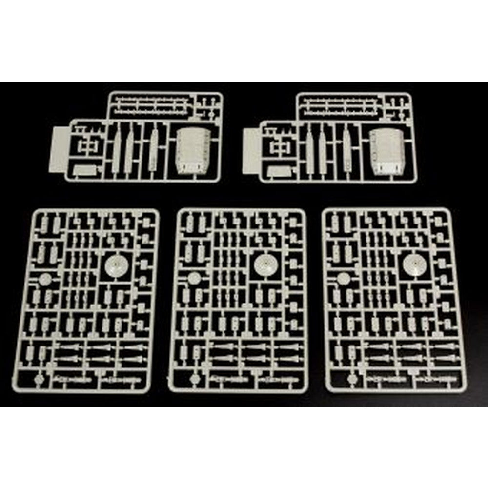 【新品即納】[PTM] (再販)1/350 ディスカバリー号 XD-1 2001年宇宙の旅 プラモデル(MOE2001-8) メビウスモデル(20241231)