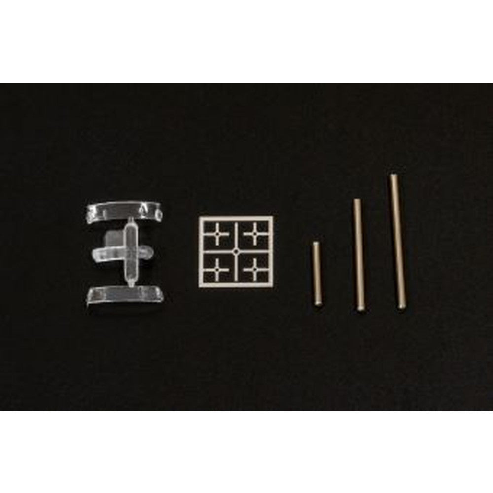 【新品即納】[PTM] (再販)1/350 ディスカバリー号 XD-1 2001年宇宙の旅 プラモデル(MOE2001-8) メビウスモデル(20241231)