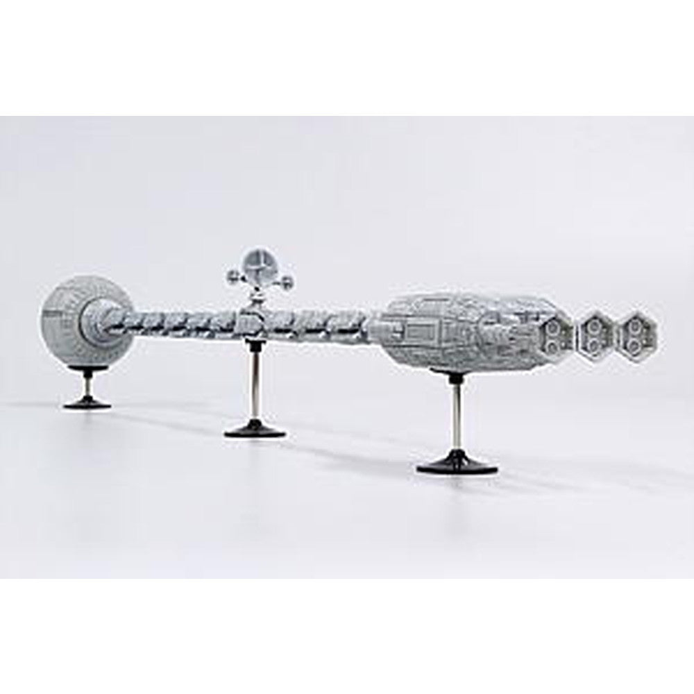 【新品即納】[PTM] (再販)1/350 ディスカバリー号 XD-1 2001年宇宙の旅 プラモデル(MOE2001-8) メビウスモデル(20241231)