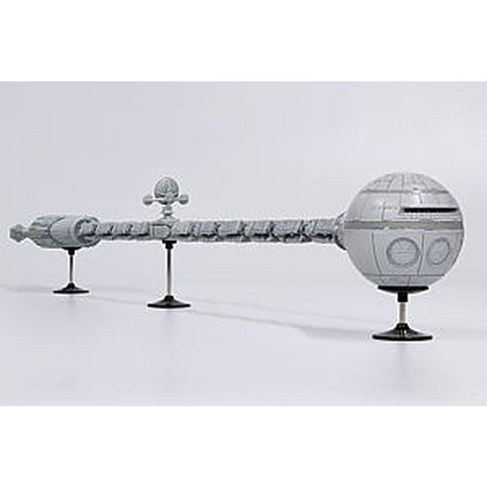 【新品即納】[PTM] (再販)1/350 ディスカバリー号 XD-1 2001年宇宙の旅 プラモデル(MOE2001-8) メビウスモデル(20241231)