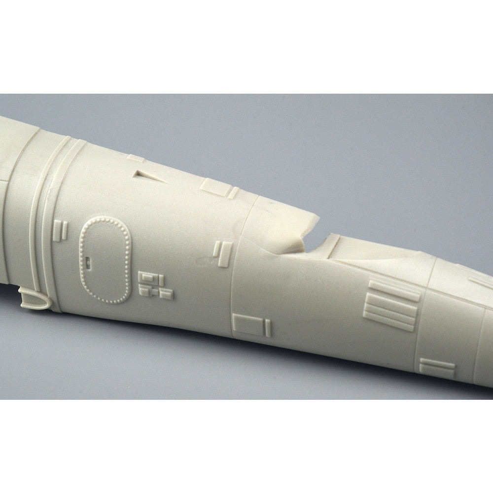 【新品即納】[PTM] (再販)1/72 オリオン号 スペースクリッパー 2001年宇宙の旅 プラモデル(MOE2001-11) メビウスモデル(20241231)