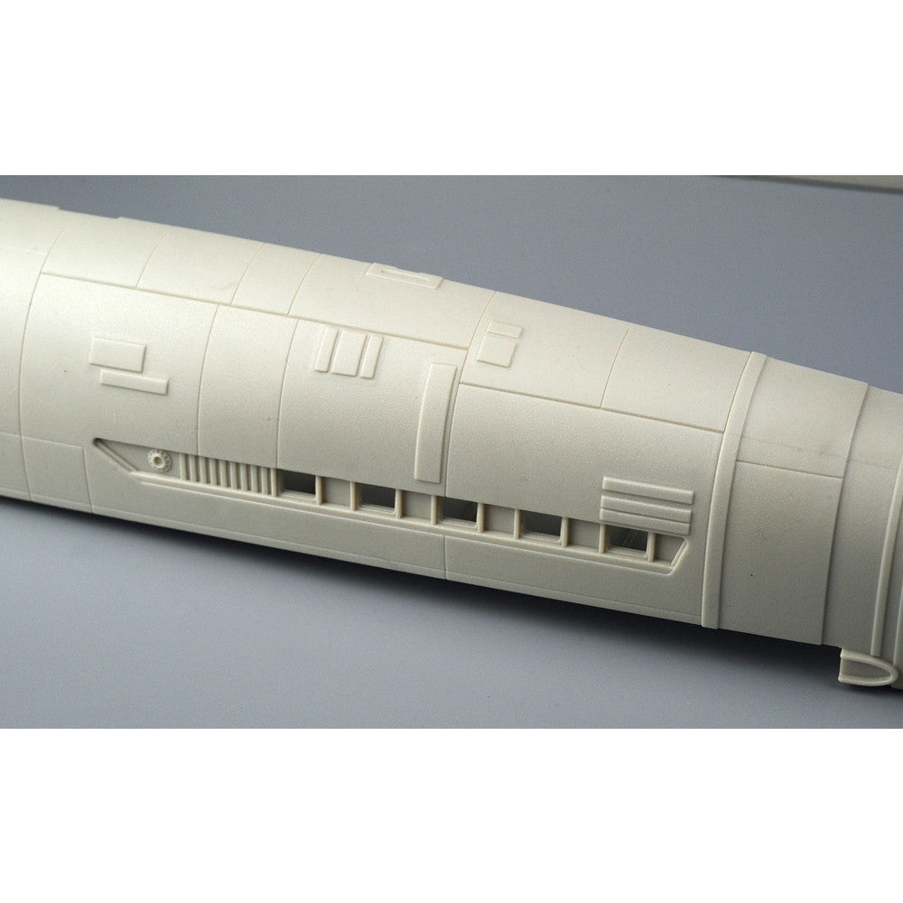 【新品即納】[PTM] (再販)1/72 オリオン号 スペースクリッパー 2001年宇宙の旅 プラモデル(MOE2001-11) メビウスモデル(20241231)