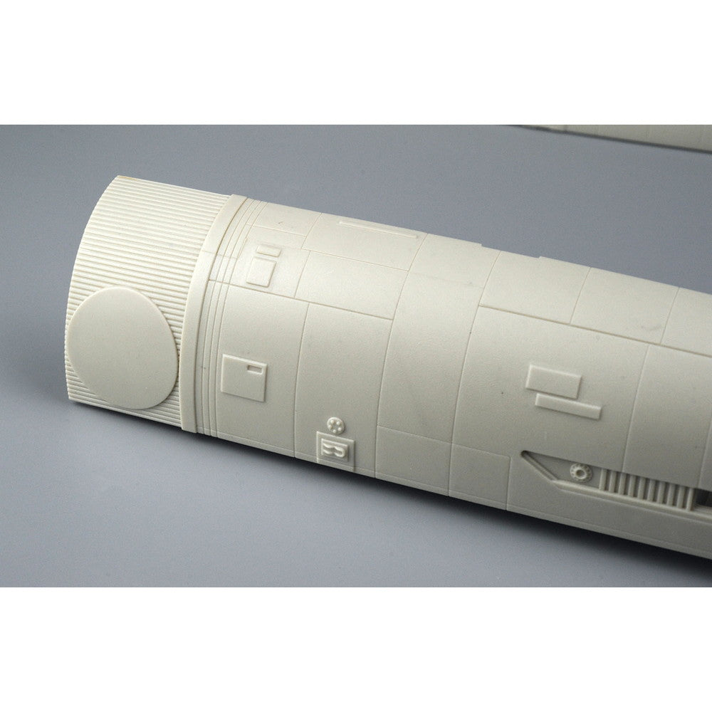 【新品即納】[PTM] (再販)1/72 オリオン号 スペースクリッパー 2001年宇宙の旅 プラモデル(MOE2001-11) メビウスモデル(20241231)