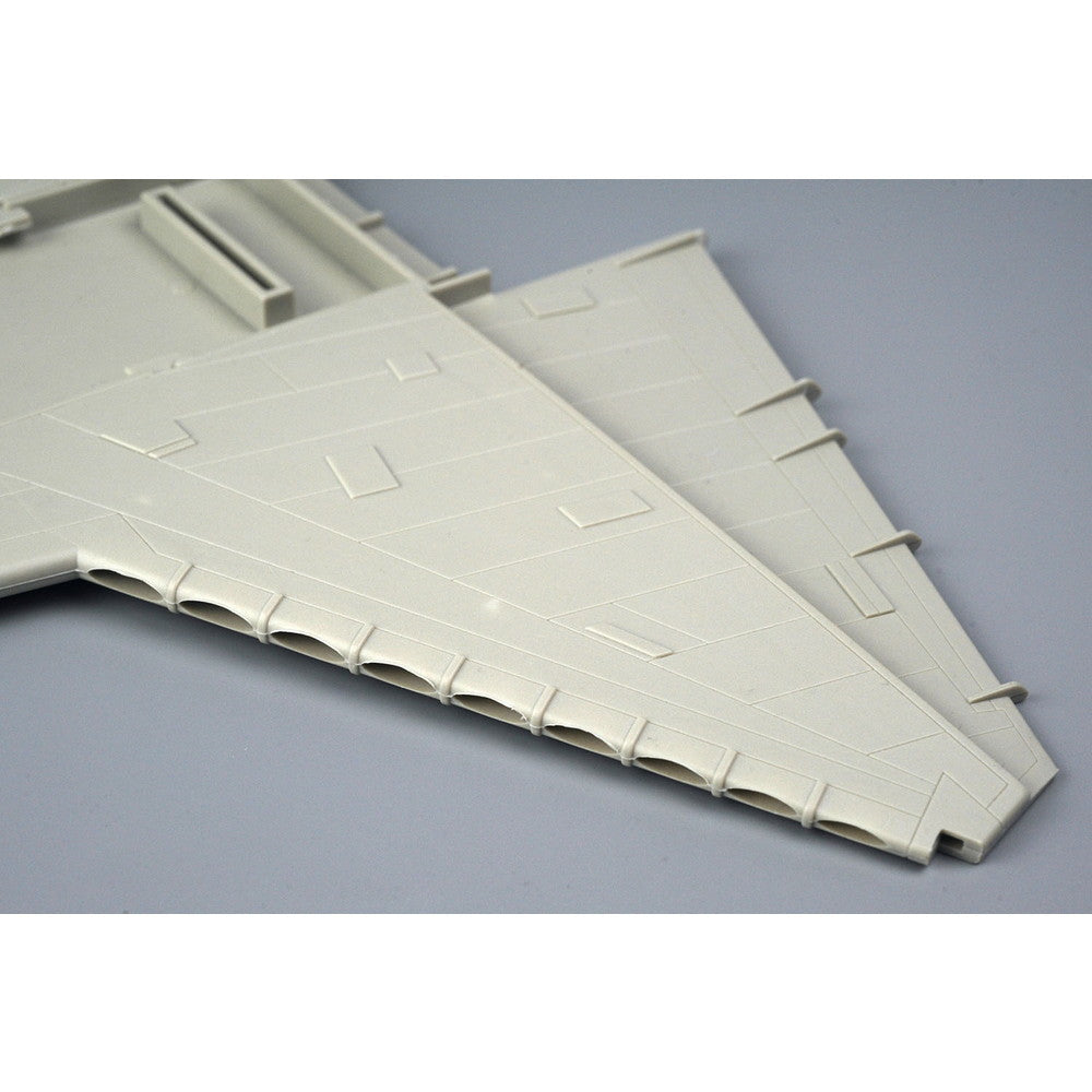【新品即納】[PTM] (再販)1/72 オリオン号 スペースクリッパー 2001年宇宙の旅 プラモデル(MOE2001-11) メビウスモデル(20241231)
