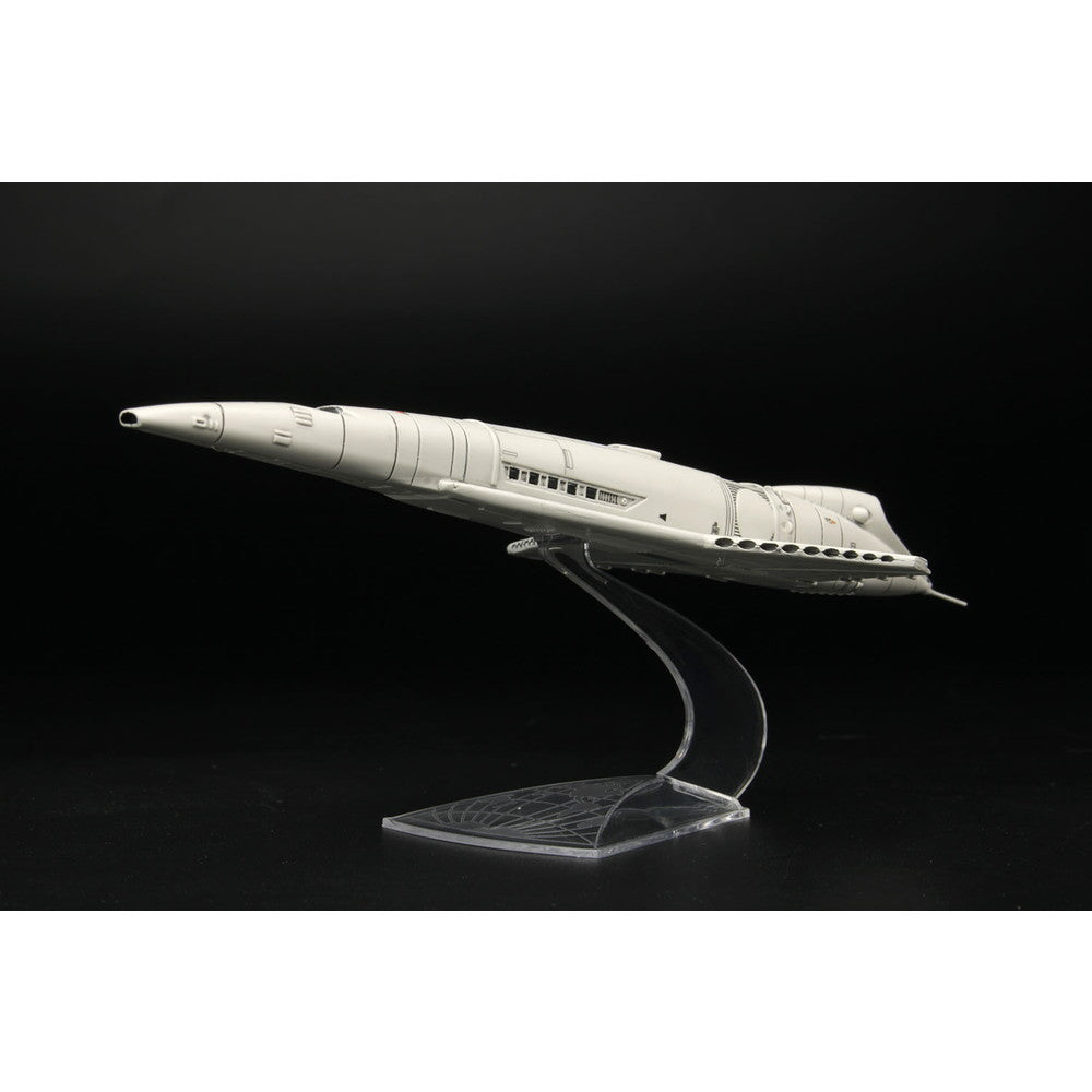 【新品即納】[PTM] (再販)1/350 オリオン号 スペースクリッパー(コンパクトスケール) 2001年宇宙の旅 プラモデル(MOE2001-12) メビウスモデル(20241231)