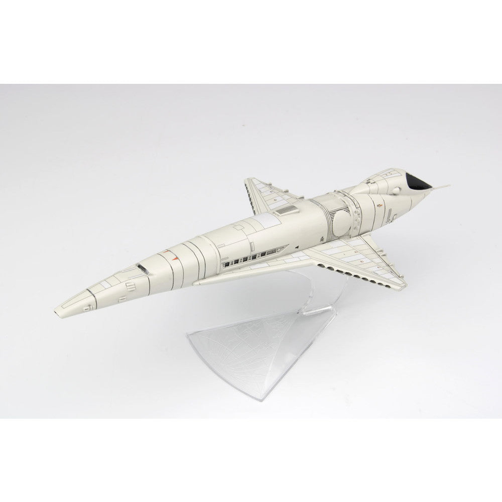 【新品即納】[PTM] (再販)1/350 オリオン号 スペースクリッパー(コンパクトスケール) 2001年宇宙の旅 プラモデル(MOE2001-12) メビウスモデル(20241231)