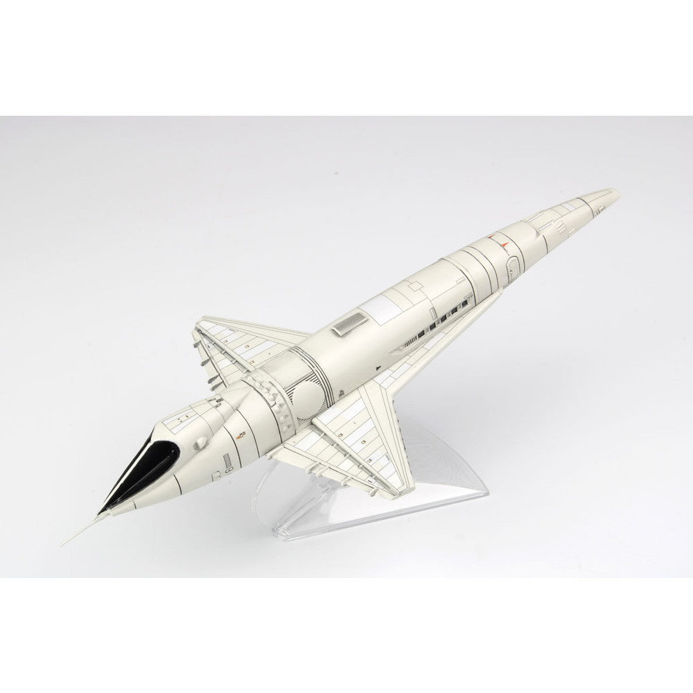 【新品即納】[PTM] (再販)1/350 オリオン号 スペースクリッパー(コンパクトスケール) 2001年宇宙の旅 プラモデル(MOE2001-12) メビウスモデル(20241231)