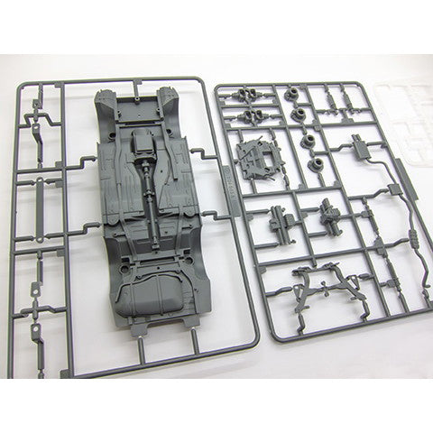 【新品即納】[PTM] 1/24 頭文字Dシリーズ No.4 S13シルビア 池谷浩一郎(いけたにこういちろう) プラモデル(183923) フジミ模型(FUJIMI)(20241229)