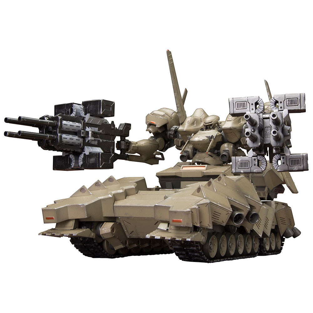 【予約安心出荷】[PTM] (再販) V.I.シリーズ 1/72 MATSUKAZE mdl.2 拠点防衛仕様 ARMORED CORE V(アーマード・コアV) プラモデル(VI079X) コトブキヤ(2025年5月)