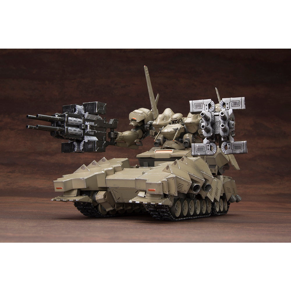 【中古即納】[PTM] (再販)V.I.シリーズ 1/72 MATSUKAZE mdl.2 拠点防衛仕様 ARMORED CORE V(アーマード・コアV) プラモデル(VI079X) コトブキヤ(20250531)
