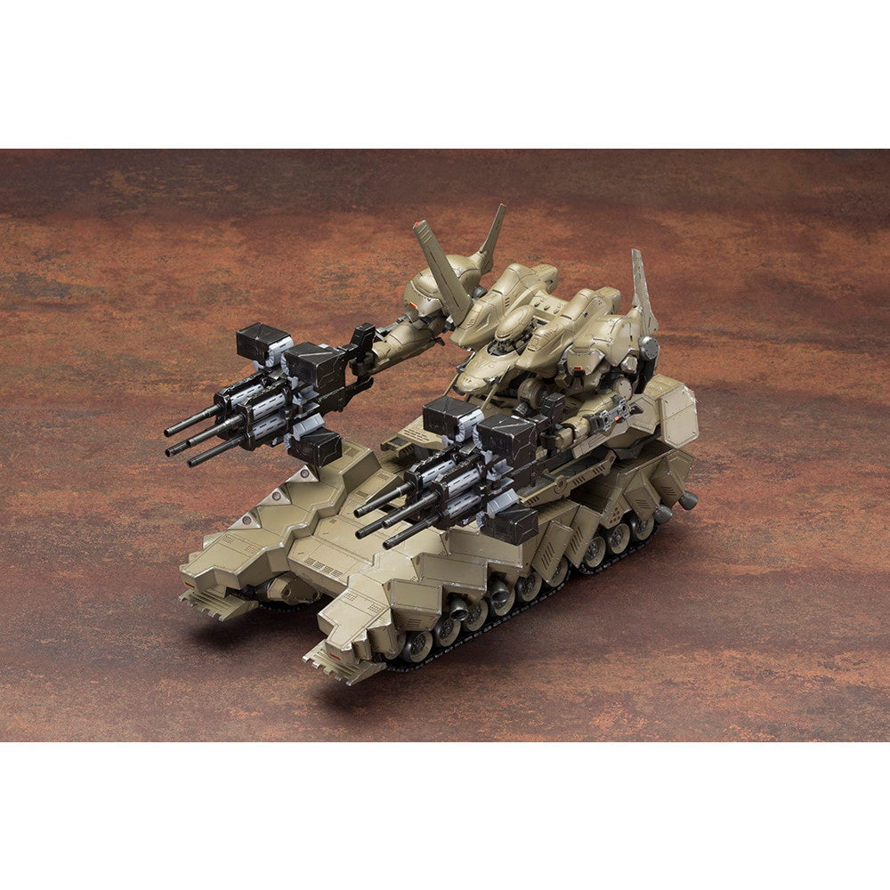【中古即納】[PTM] (再販)V.I.シリーズ 1/72 MATSUKAZE mdl.2 拠点防衛仕様 ARMORED CORE V(アーマード・コアV) プラモデル(VI079X) コトブキヤ(20250531)