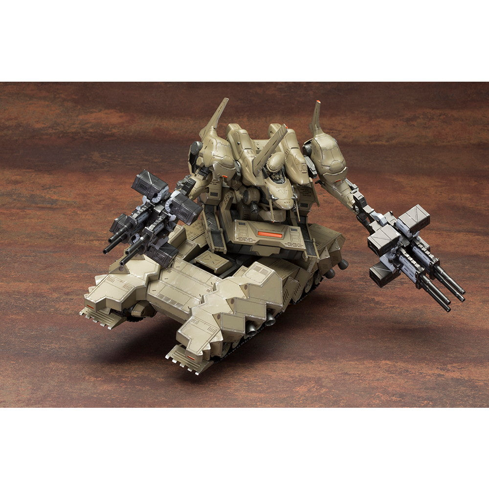 【中古即納】[PTM] (再販)V.I.シリーズ 1/72 MATSUKAZE mdl.2 拠点防衛仕様 ARMORED CORE V(アーマード・コアV) プラモデル(VI079X) コトブキヤ(20250531)