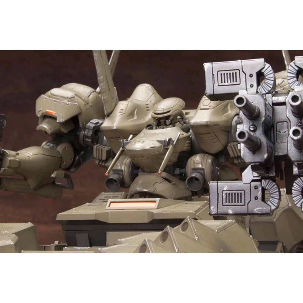 【予約安心出荷】[PTM] (再販) V.I.シリーズ 1/72 MATSUKAZE mdl.2 拠点防衛仕様 ARMORED CORE V(アーマード・コアV) プラモデル(VI079X) コトブキヤ(2025年5月)