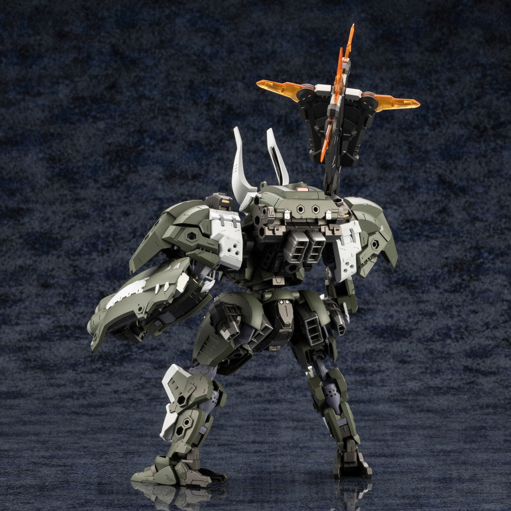 【新品即納】[PTM] ヘキサギア 1/24 バルクアームλ ウルフザルグ プラモデル(HG147) コトブキヤ(20250330)