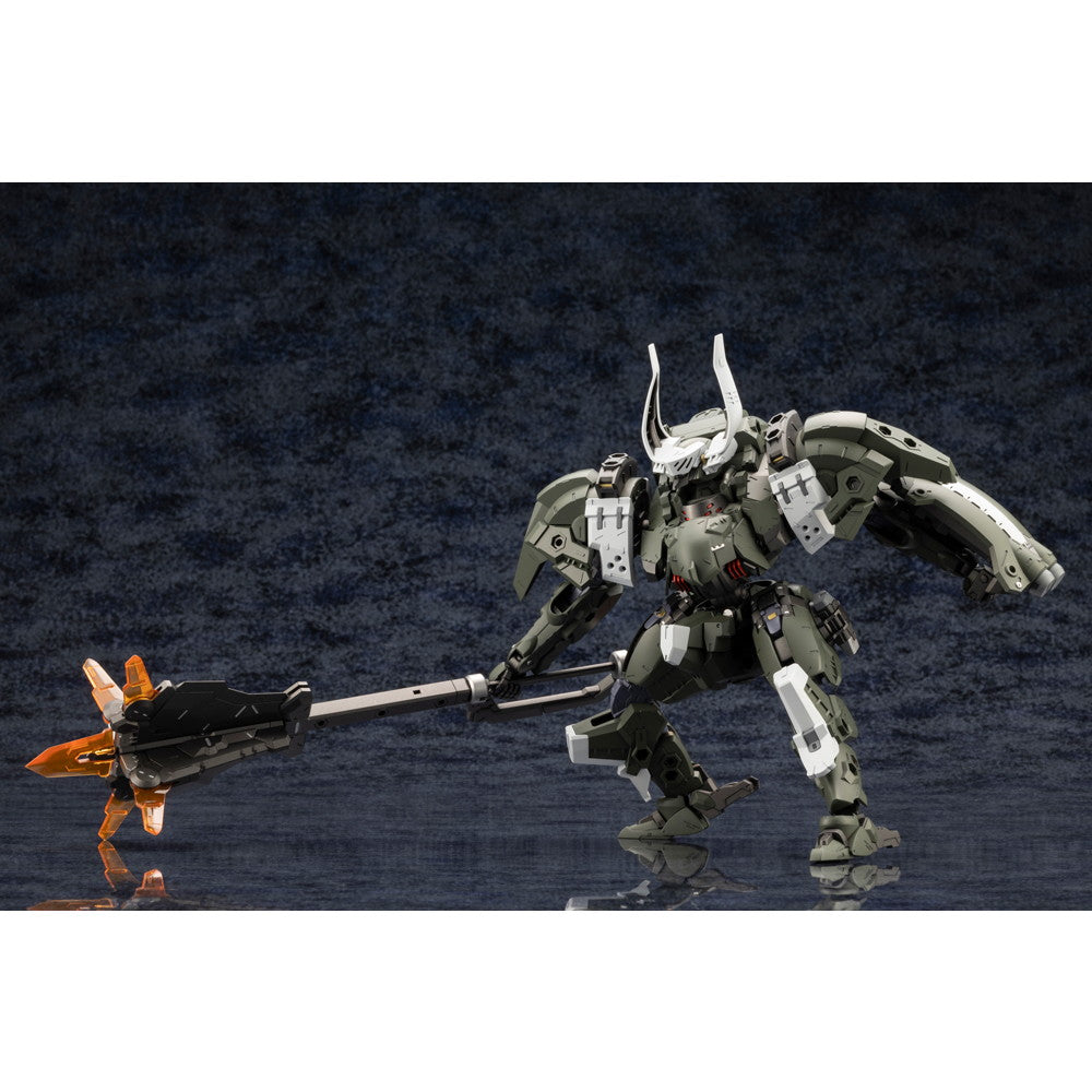 【新品即納】[PTM] ヘキサギア 1/24 バルクアームλ ウルフザルグ プラモデル(HG147) コトブキヤ(20250330)