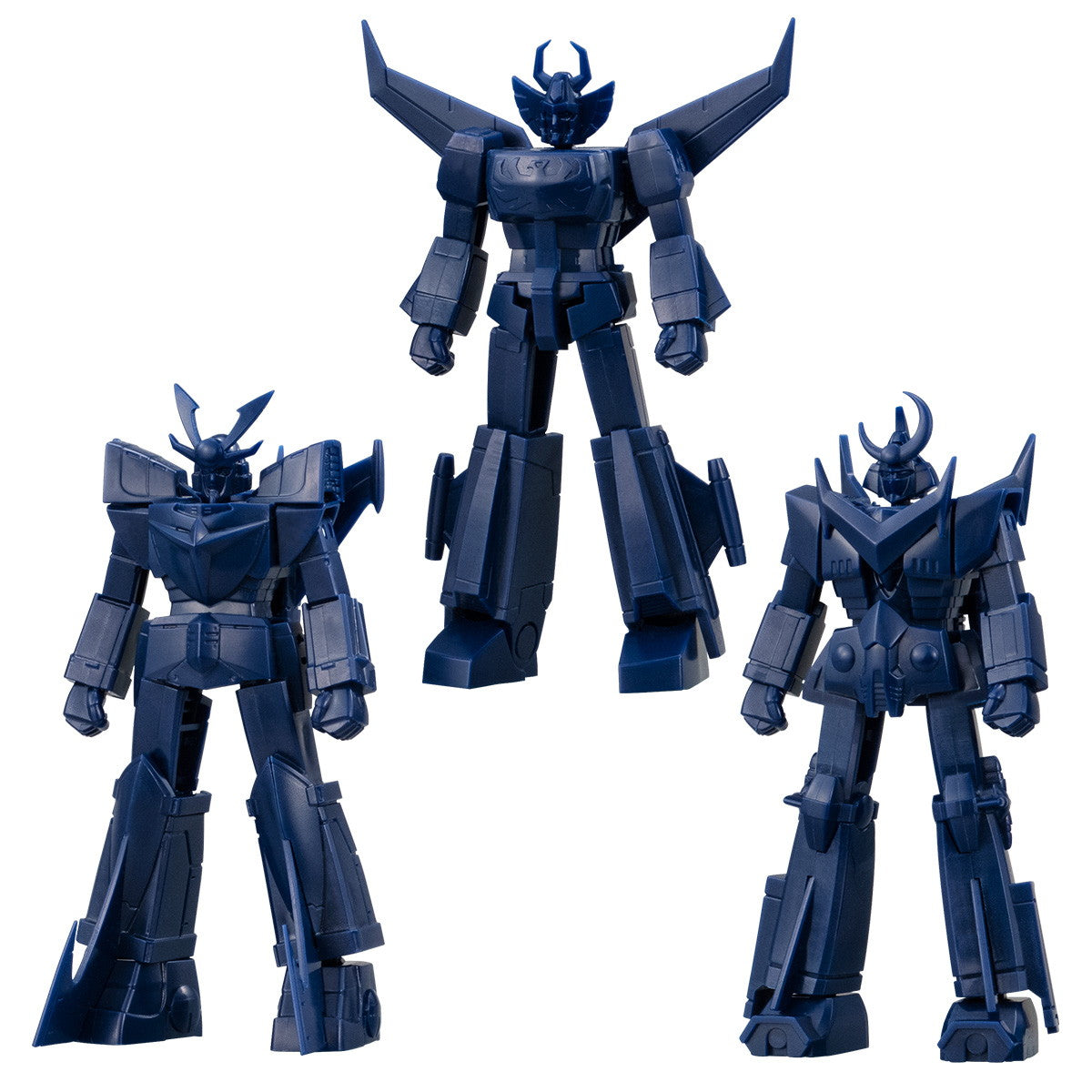 【新品即納】[PTM] (BOX)(食玩)SMPストレージコレクション プラモデル(6個) バンダイ(20250127)