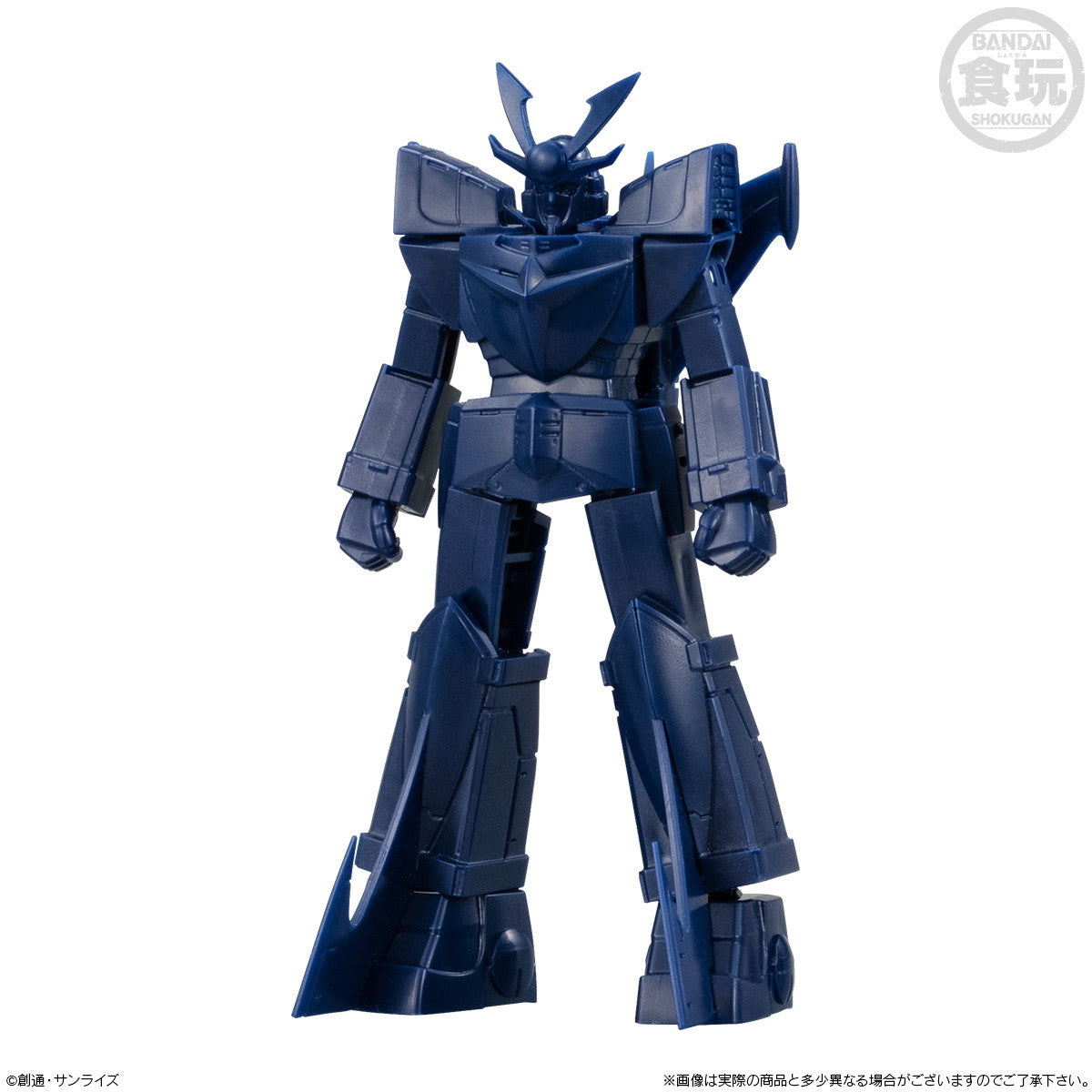 【新品即納】[PTM] (BOX)(食玩)SMPストレージコレクション プラモデル(6個) バンダイ(20250127)