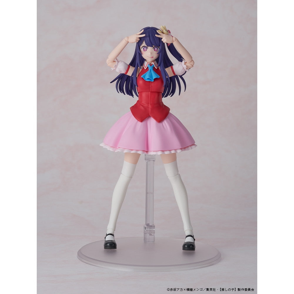 【中古即納】[PTM] KADOKAWA PLASTIC MODEL SERIES アイ DX ver. 【推しの子】 プラモデル KADOKAWA(カドカワ)(20250528)