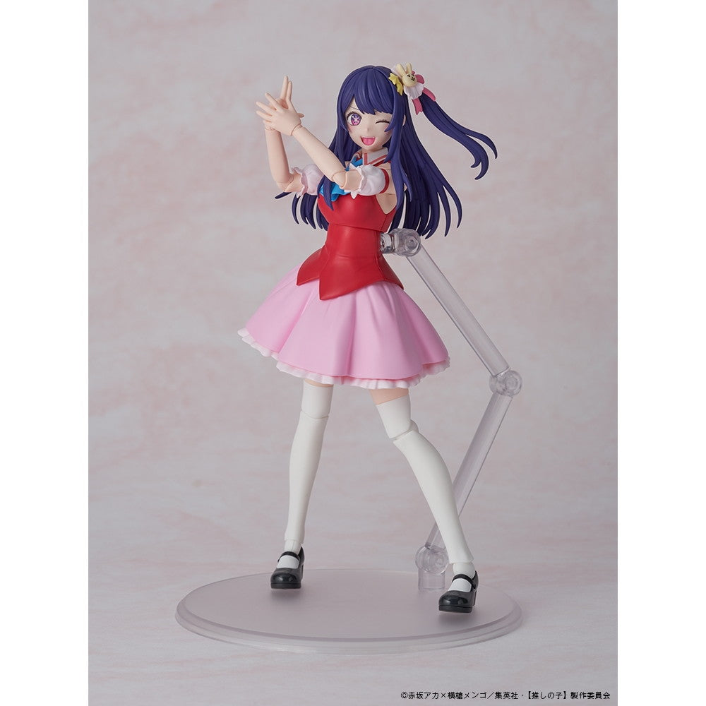 【中古即納】[PTM] KADOKAWA PLASTIC MODEL SERIES アイ DX ver. 【推しの子】 プラモデル KADOKAWA(カドカワ)(20250528)