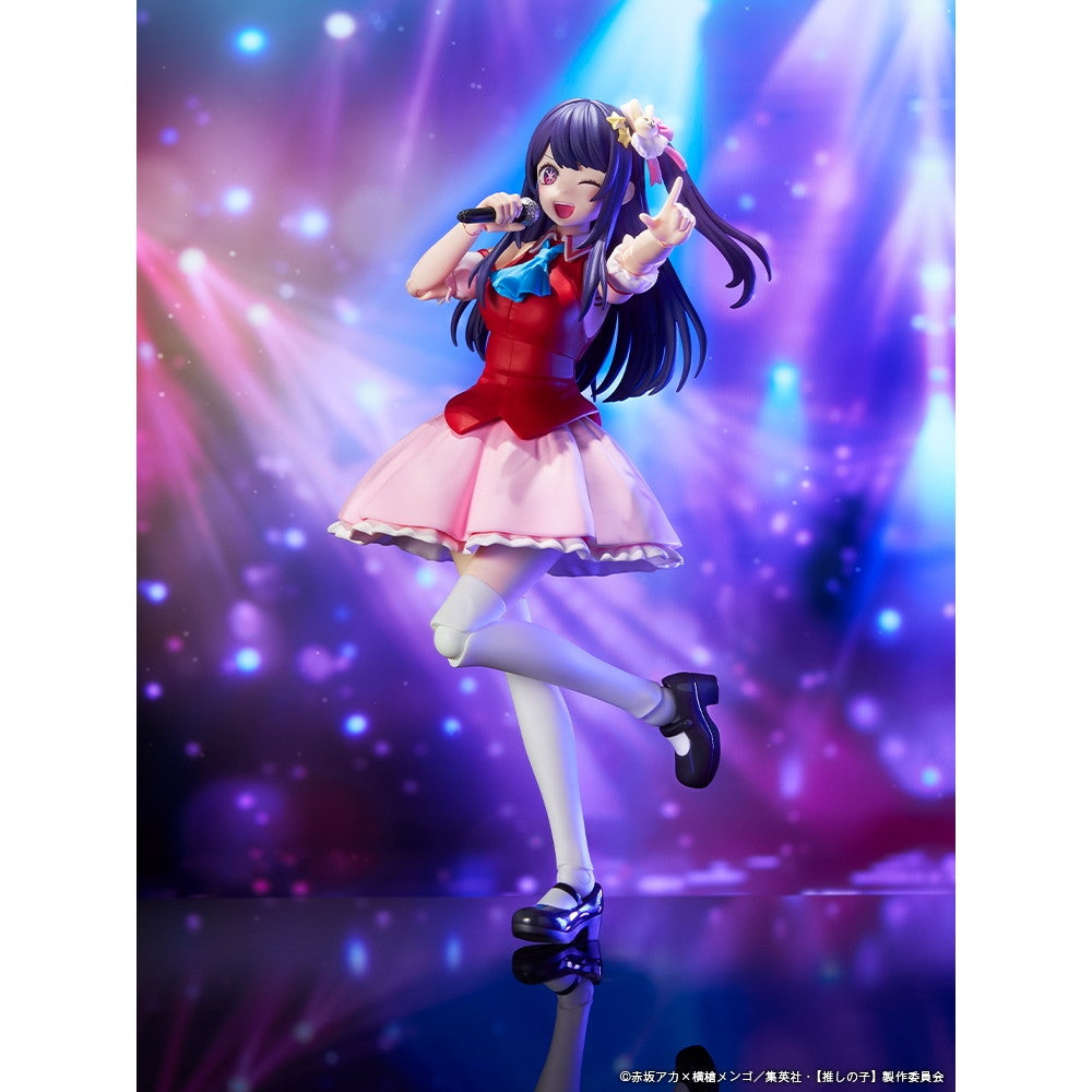 【新品即納】[PTM] KADOKAWA PLASTIC MODEL SERIES アイ 【推しの子】 プラモデル KADOKAWA(カドカワ)(20250531)