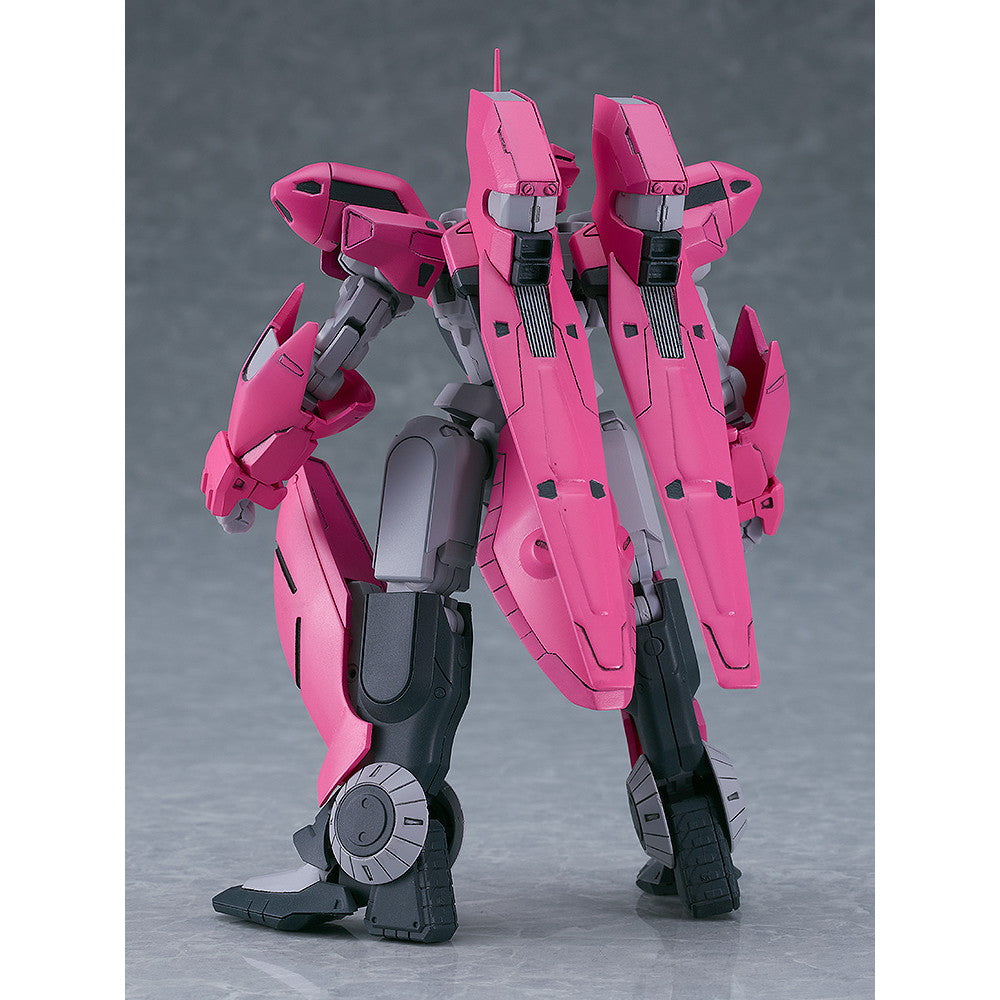 【中古即納】[PTM] MODEROID(モデロイド) エステバリス0G戦フレーム 機動戦艦ナデシコ プラモデル グッドスマイルカンパニー(20250411)