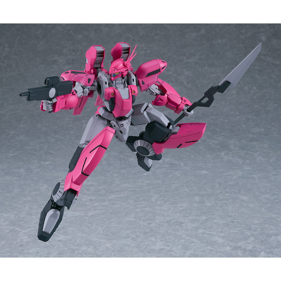 【中古即納】[PTM] MODEROID(モデロイド) エステバリス0G戦フレーム 機動戦艦ナデシコ プラモデル グッドスマイルカンパニー(20250411)
