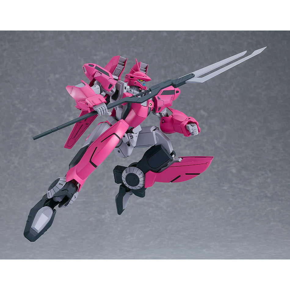 【中古即納】[PTM] MODEROID(モデロイド) エステバリス0G戦フレーム 機動戦艦ナデシコ プラモデル グッドスマイルカンパニー(20250411)