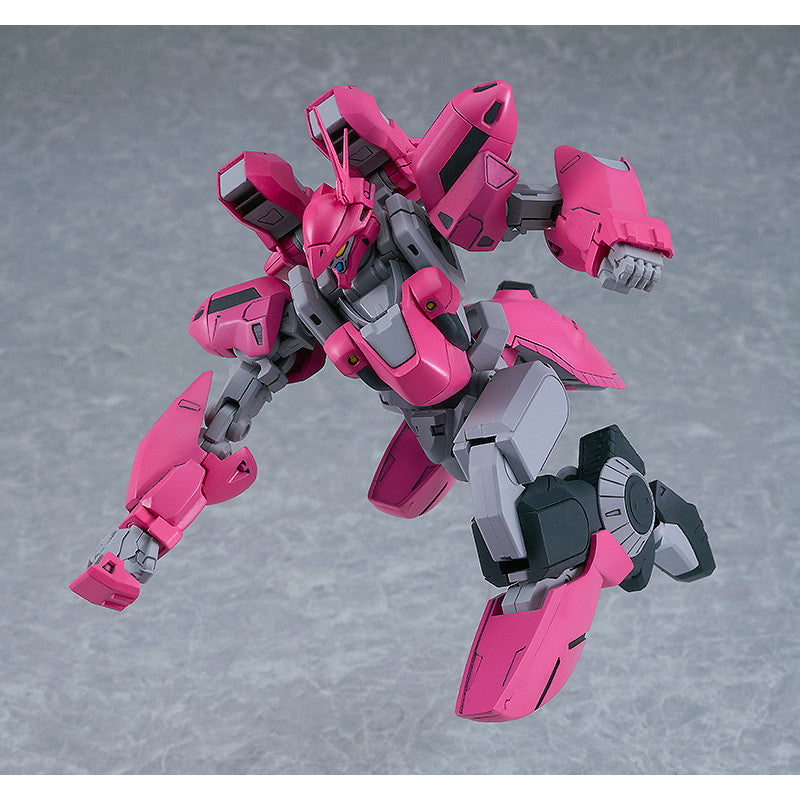 【中古即納】[PTM] MODEROID(モデロイド) エステバリス0G戦フレーム 機動戦艦ナデシコ プラモデル グッドスマイルカンパニー(20250411)