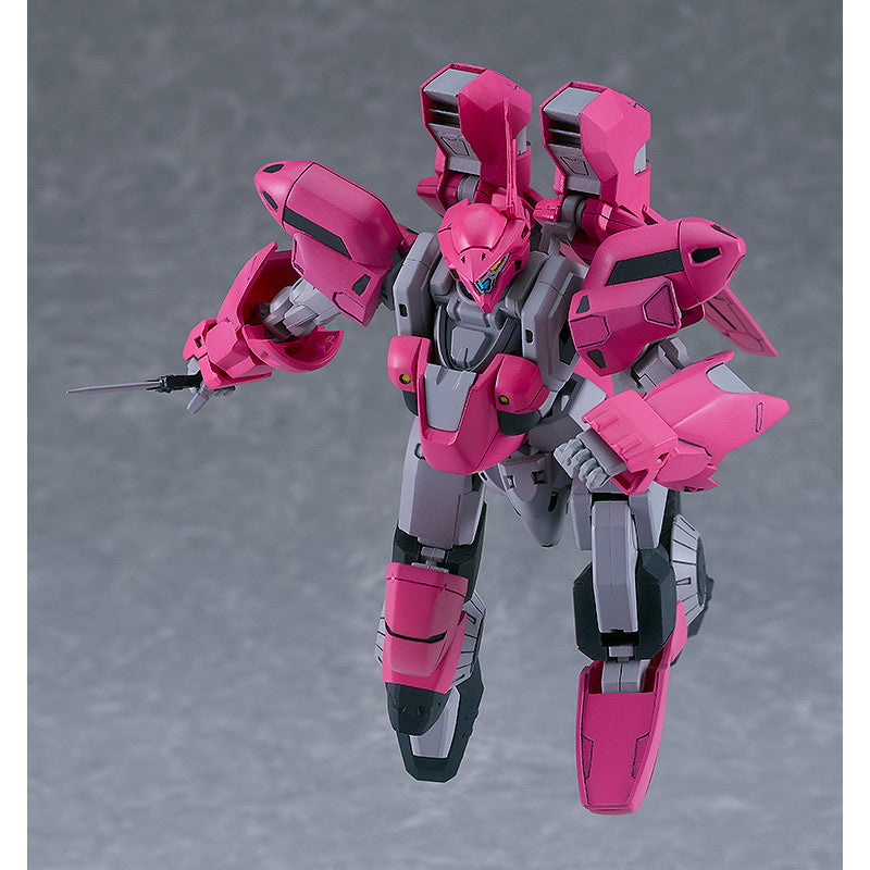 【予約安心出荷】[PTM]MODEROID(モデロイド) エステバリス0G戦フレーム 機動戦艦ナデシコ プラモデル グッドスマイルカンパニー(2025年4月)