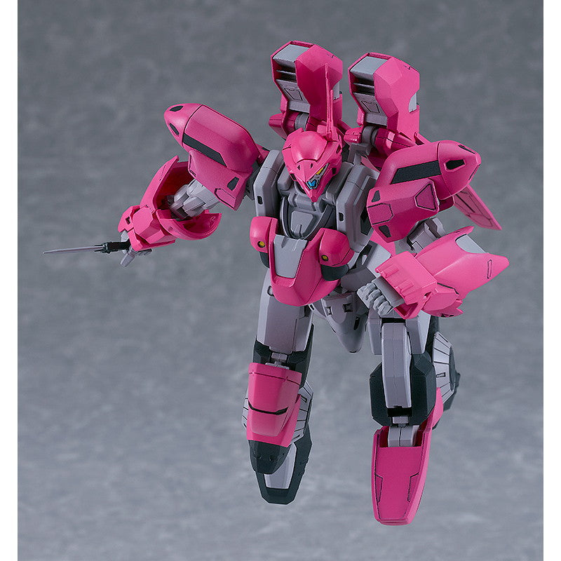 【中古即納】[PTM] MODEROID(モデロイド) エステバリス0G戦フレーム 機動戦艦ナデシコ プラモデル グッドスマイルカンパニー(20250411)