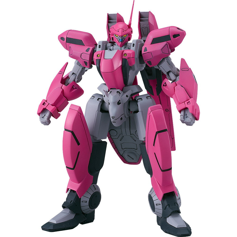 【中古即納】[PTM] MODEROID(モデロイド) エステバリス0G戦フレーム 機動戦艦ナデシコ プラモデル グッドスマイルカンパニー(20250411)