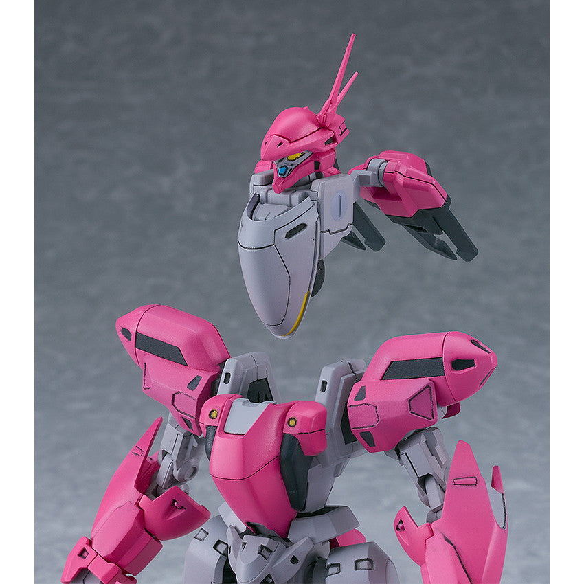 【中古即納】[PTM] MODEROID(モデロイド) エステバリス0G戦フレーム 機動戦艦ナデシコ プラモデル グッドスマイルカンパニー(20250411)