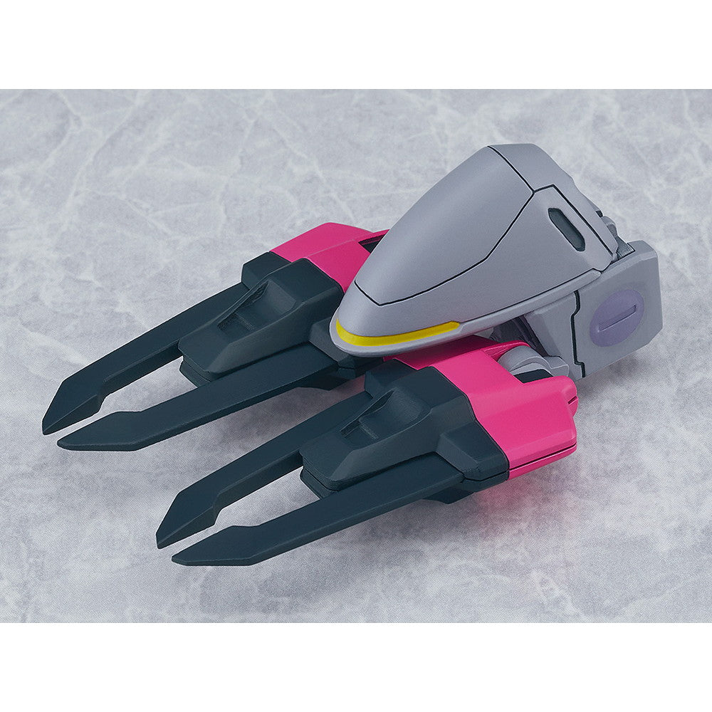 【中古即納】[PTM] MODEROID(モデロイド) エステバリス0G戦フレーム 機動戦艦ナデシコ プラモデル グッドスマイルカンパニー(20250411)