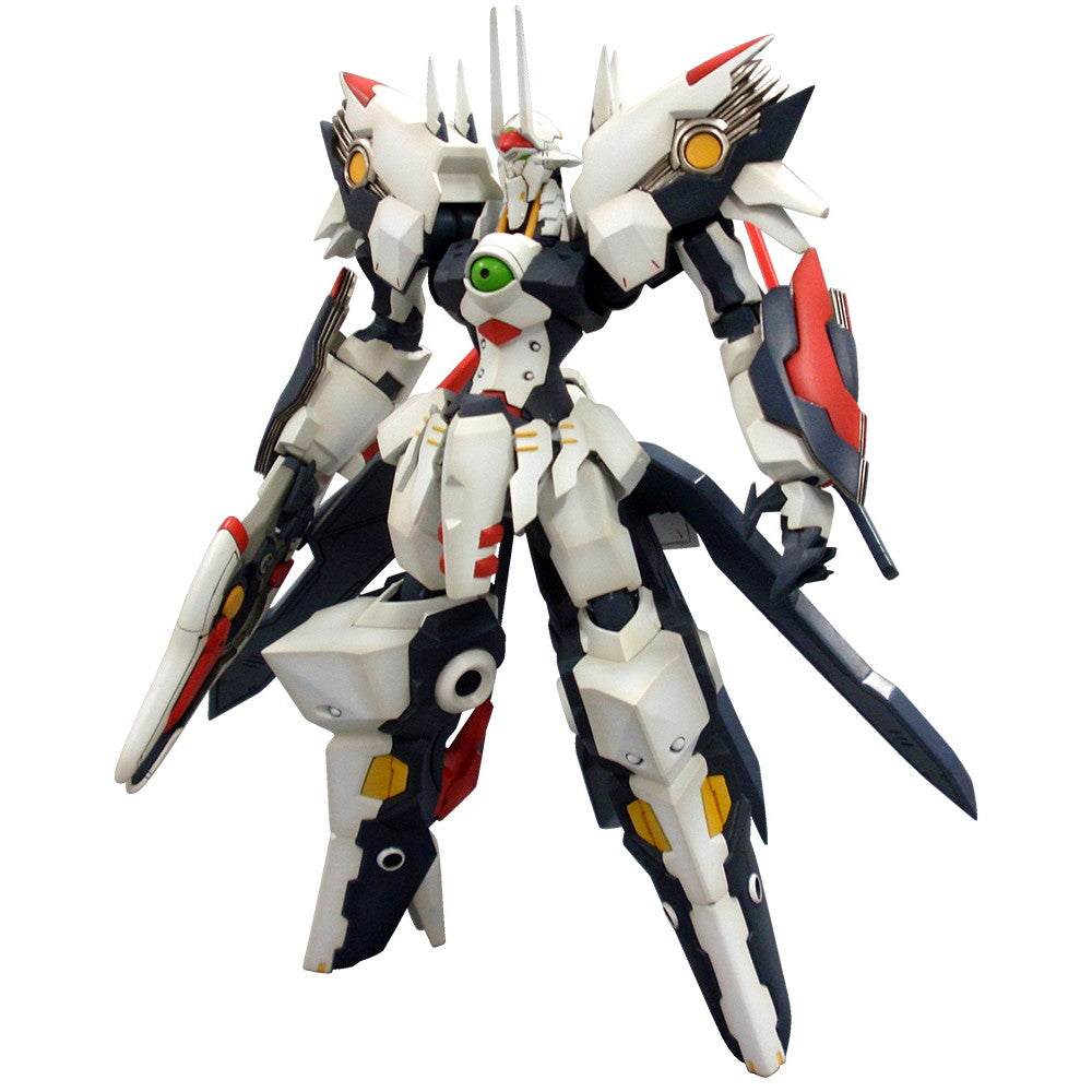 【中古即納】[PTM] (再販) 1/144 ラインバレル・オーバードライブ 鉄のラインバレル プラモデル(KP111X) コトブキヤ(20250430)