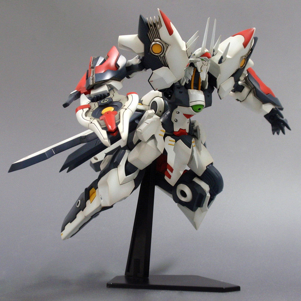 【中古即納】[PTM] (再販) 1/144 ラインバレル・オーバードライブ 鉄のラインバレル プラモデル(KP111X) コトブキヤ(20250430)