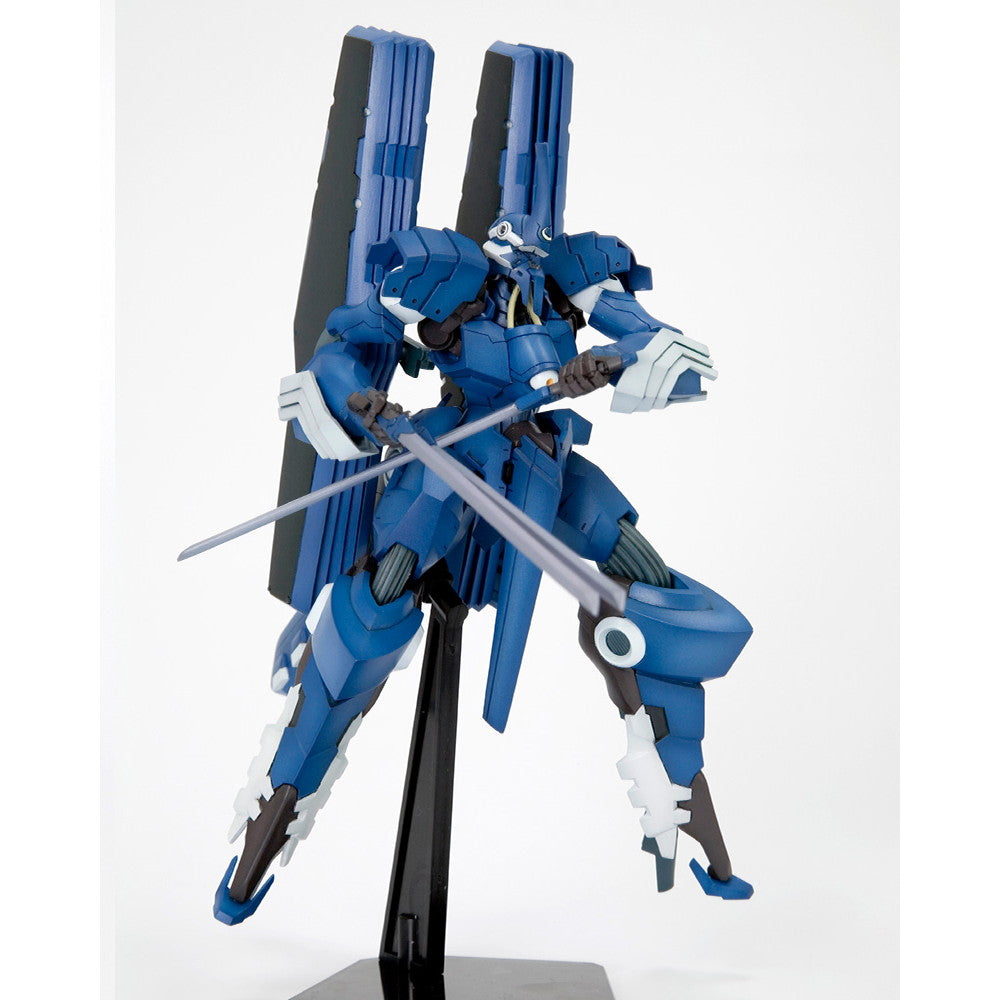 【新品即納】[PTM] (再販)1/144 ヴァーダント 鉄のラインバレル プラモデル(KP58X) コトブキヤ(20250531)